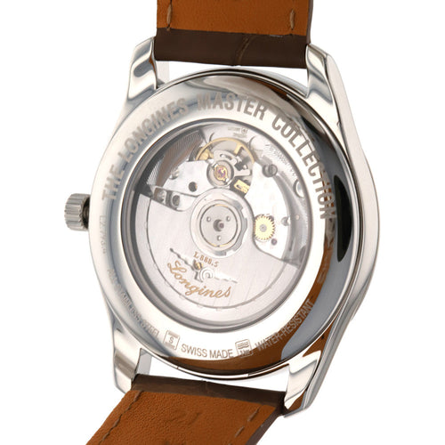 Longines L2.793.4.59.2 Master Collection Automatic Men's Watch