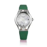 Locman 0526A14A-00MWNKFG Montecristo Quartz Woman's Watch