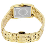 Bulova Donna 97L186 Sutton Tank 25mm Quarzo