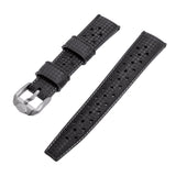 Squale MASTIBKBK.TI20 Master Automatic Men's Watch