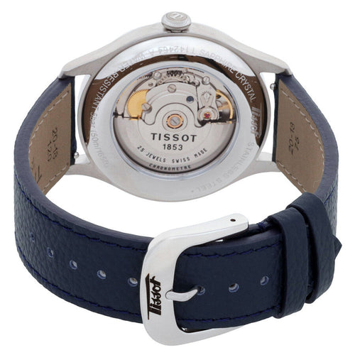 Tissot T142.464.16.032.00 Heritage Automatic Heritage 1938 Men's Watch