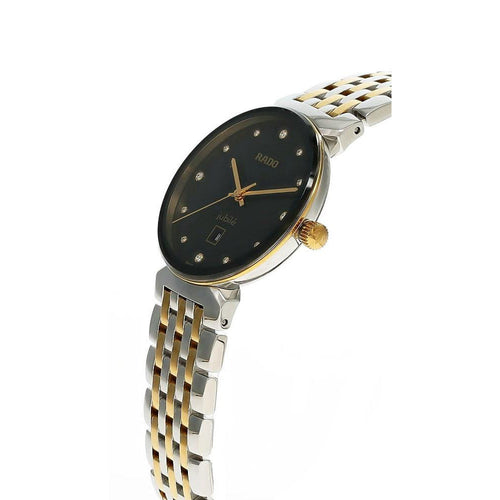 Rado R48913743 Florence Quartz Woman's Watch