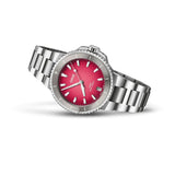 Oris 01 733 7792 4158-07 8 19 05P Aquis Automatic Men's Watch