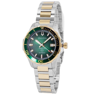 Bulova 98B467