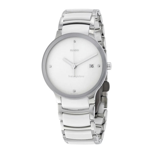 Rado Ladies R30927722 Centrix Jubile Watch