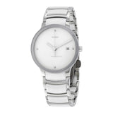 Rado Ladies R30927722 Centrix Jubile Watch