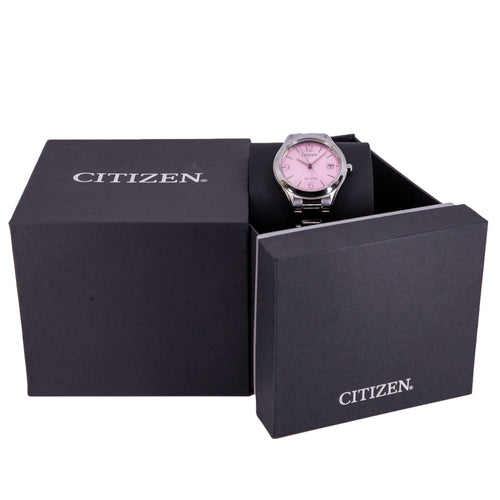 Citizen FE6121-57X Quartz Woman's Watch