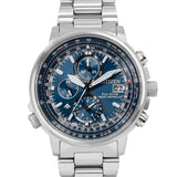Citizen AT8300-58L Promaster Sky Radio-Controlled Eco-Drive