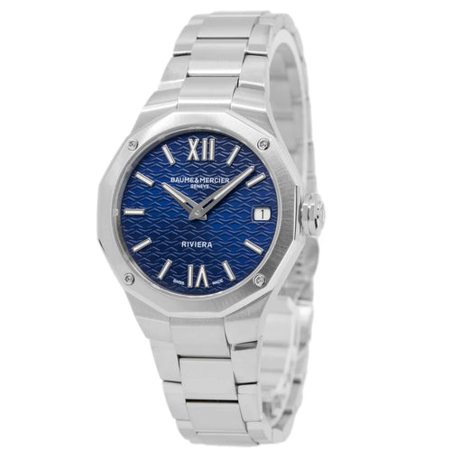 Baume & Mercier M0A10727