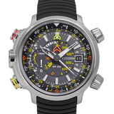 Citizen Uomo BN4021-02E Altichron Super Titanio Eco-Drive