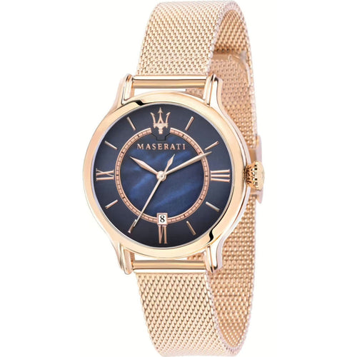 Maserati R8853118513 Epoca Quartz Woman's Watch