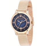 Maserati R8853118513 Epoca Quartz Woman's Watch