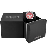 Citizen AN3700-89Z Tsuno Chrono Quartz Men's Watch