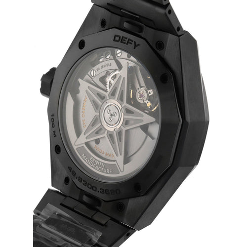 Zenith 49.9300.3620/21.I001 Defy Automatic Skyline Men's Watch