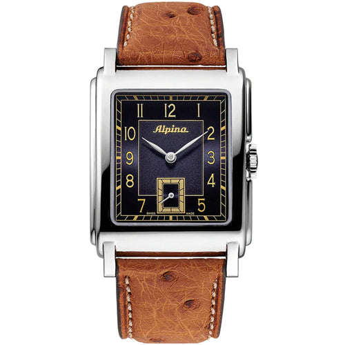 Alpina AL-530N3C6 Heritage Automatic Men's Watch