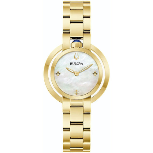 Bulova 97L181
