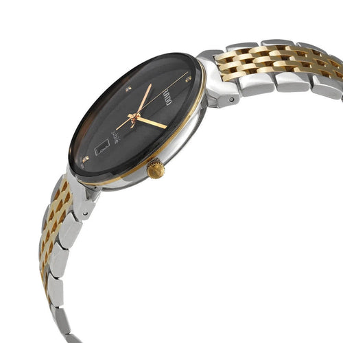 Rado R48912703 Florence Quartz Florence Diamonds Men's Watch