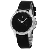 Venezianico Uomo 1221510 Redentore Ultrablack 40 Automatico