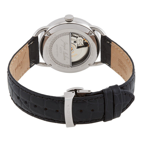 Bulova 96B325 Commodore Automatic Men's Watch