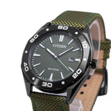 Citizen BM7635-01X Active Sport Quartz Men's Watch
