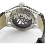 Locman 0538A01S-00BKGYPK Montecristo Automatic Men's Watch