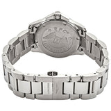 Longines L3.377.4.97.6 Conquest Quartz Woman's Watch