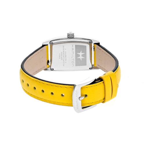Hamilton H13321812 American Classic Quartz Boulton Woman's Watch