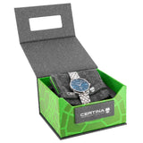 Certina C0454104404100 DS-8 Quartz Men's Watch