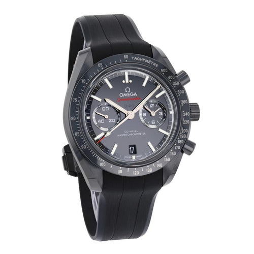 Omega O31092445101004 Speedmaster Automatic Dark Side of the Moon Men's Watch
