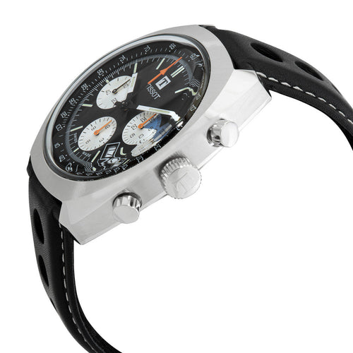 Tissot T124.427.16.051.00 Heritage Automatic 1973 Men's Watch