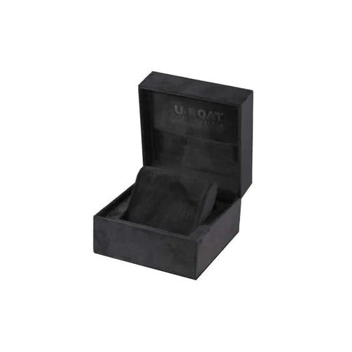 U-Boat 8700/E Darkmoon Quartz Men's Watch