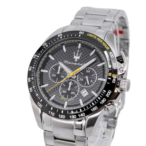 Maserati R8873612042 Traguardo Quartz Men's Watch