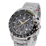 Maserati R8873612042 Traguardo Quartz Men's Watch