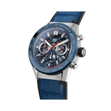 TAG Heuer Uomo CBG2A11.FC6460 Carrera Automatico