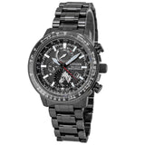 Citizen BY3005-56G Promaster Eco-Drive Geo Trekker Men's Watch