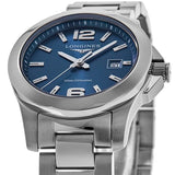 Longines Donna L33764966 Conquest Quarzo