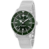 Breitling AB3112361L1A1 Superocean Heritage Automatic Men's Watch