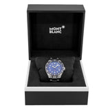Montblanc 129616 1858 GMT Auto