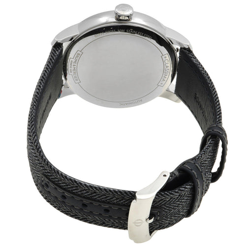 Baume & Mercier Uomo M0A10708 Classima Automatico