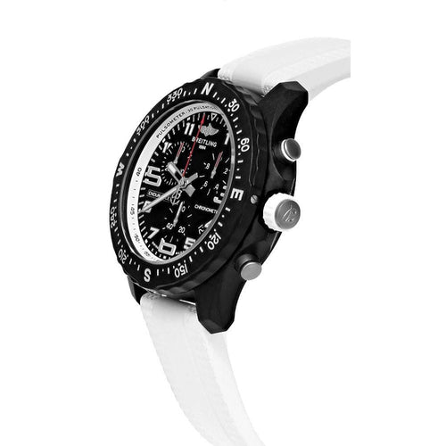 Breitling X83310A71B1S1 Professional Quartz Endurance Pro Men's Watch
