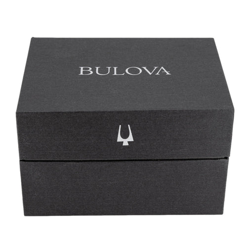 Bulova Uomo 96B463 Octagon 40mm Automatico