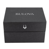 Bulova Uomo 96B463 Octagon 40mm Automatico