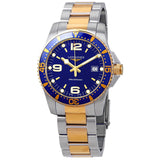 Longines L3.740.3.96.7 Hydroconquest Watch