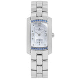 Baume & Mercier M0A08029 Hampton Milleis Quartz Woman's Watch
