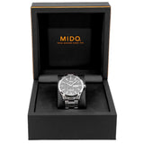 Mido Uomo M038.431.11.061.00 Multifort 42mm Cronometro 1
