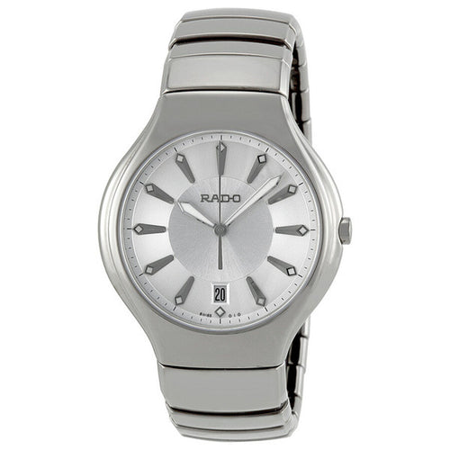 Rado Men's R27654102 True Elegance Maxi  Watch