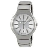 Rado Men's R27654102 True Elegance Maxi  Watch