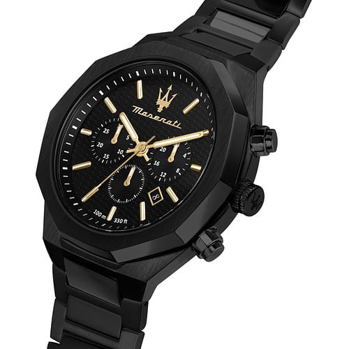 Maserati R8873642005 Stile Quartz Men's Watch
