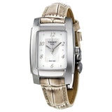 Tissot T073.310.16.116.01 T-Trend Quartz T-10 Woman's Watch