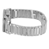 Squale MASTIBKBK.TI20 Master Automatic Men's Watch